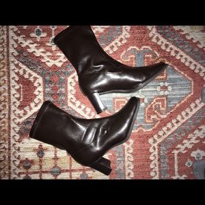 Aerosol boots ..... priced to go!!